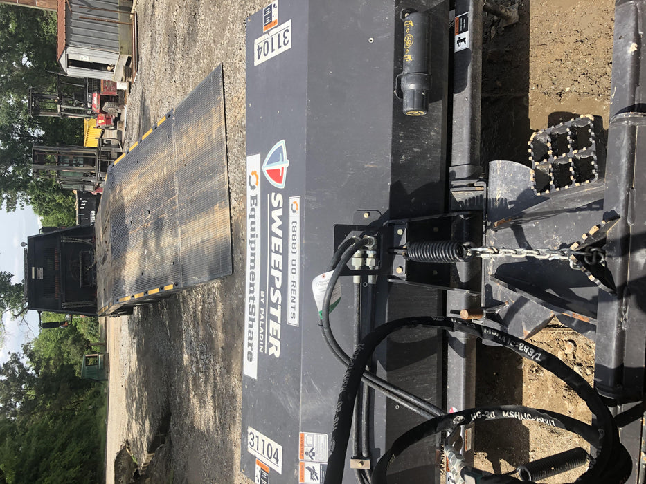 2019 PALADIN 22072MM-0022