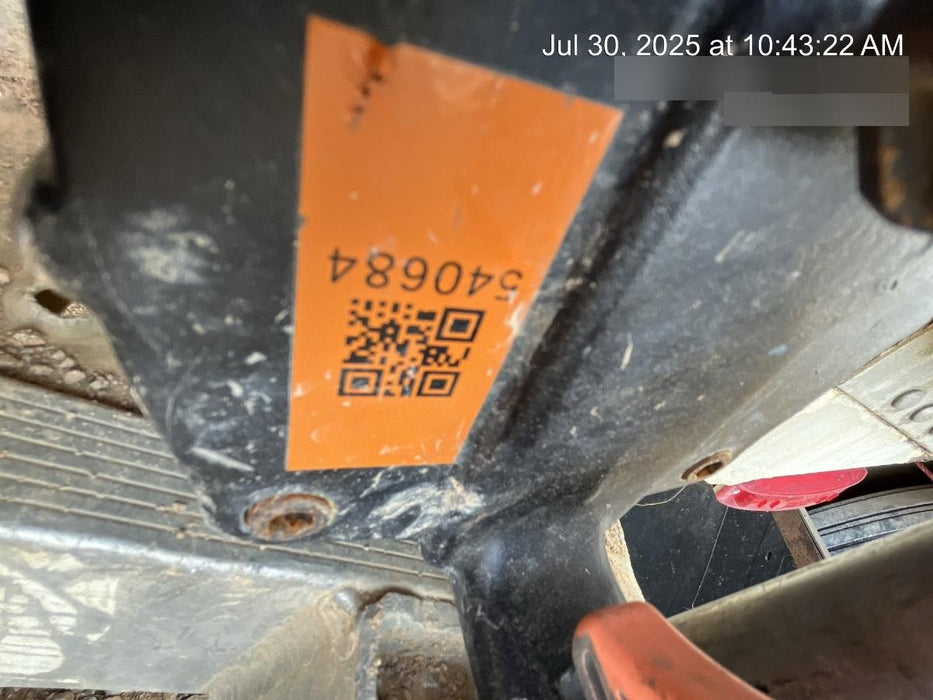 2025 INGERSOLL RAND 3955B2TI