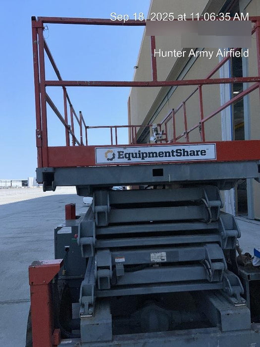 2006 SKYJACK SJ8841 RT