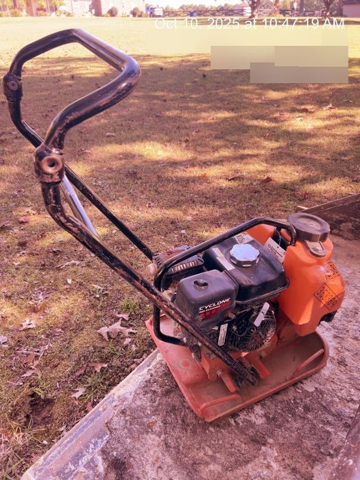 2023 MULTIQUIP MVC82VHW