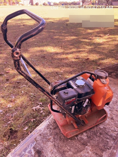 2023 MULTIQUIP MVC82VHW