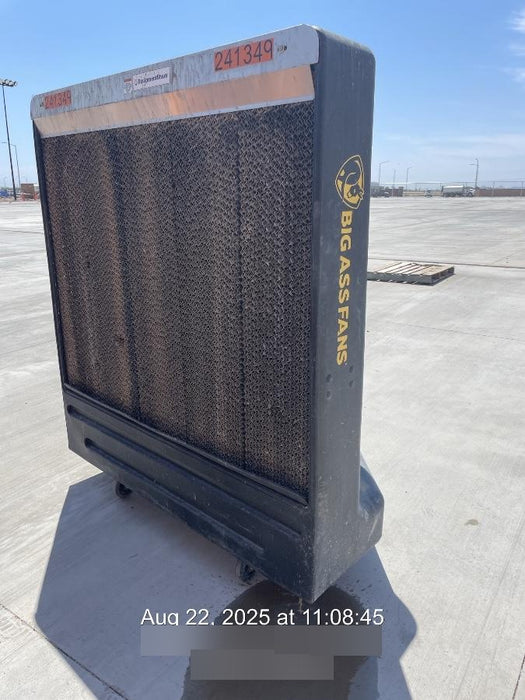 2022 BIG ASS FANS Cool Space 400