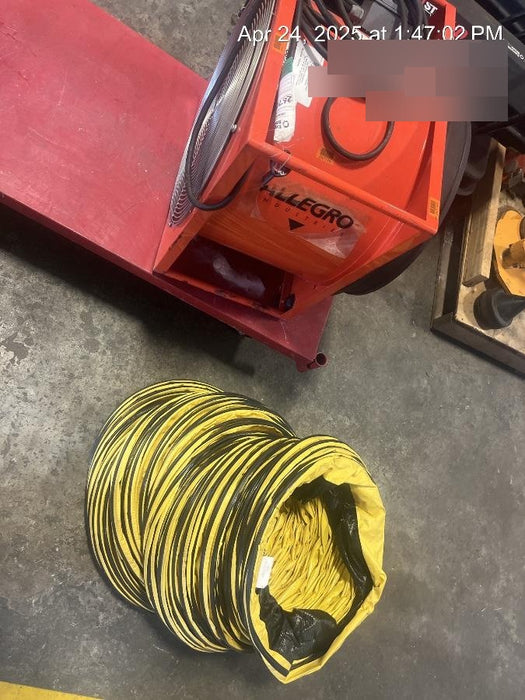 2022 ALLEGRO 9525-50