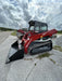 2025 TAKEUCHI 80" Smooth Bucket - Takeuchi