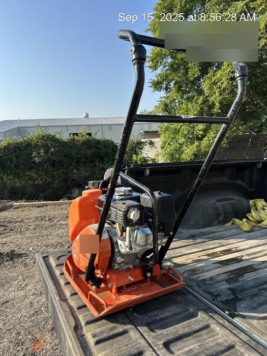 2023 MULTIQUIP MVC82VHW