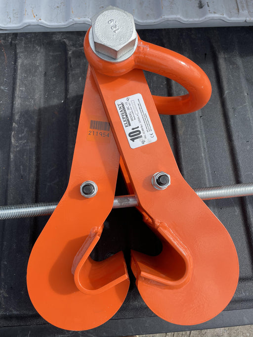 2022 ELEPHANT JBC-10