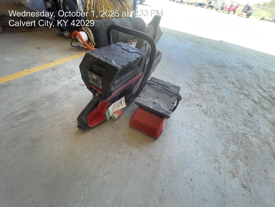 2022 MILWAUKEE MXF314-2XC