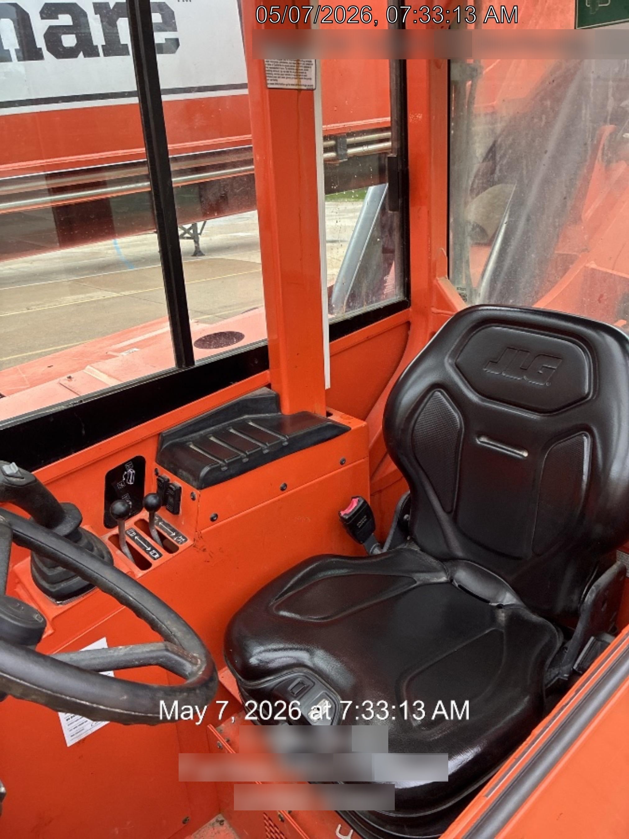 2022 SKYTRAK 10054