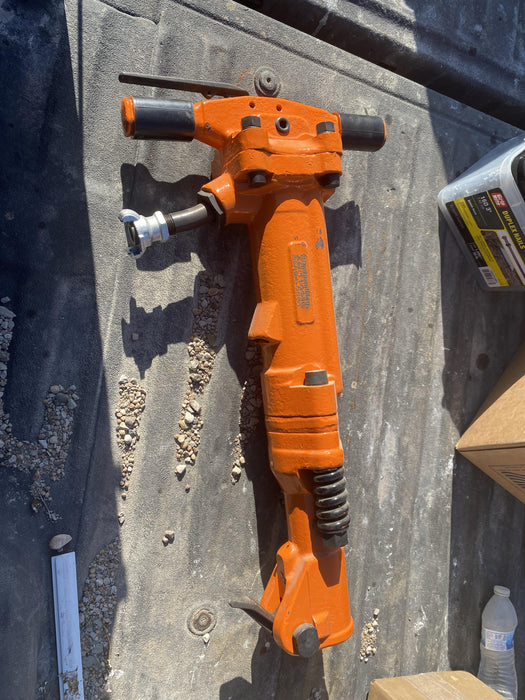 2020 MICHIGAN PNEUMATIC MP-CH3R