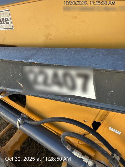 2019 JOHN DEERE 310LEP