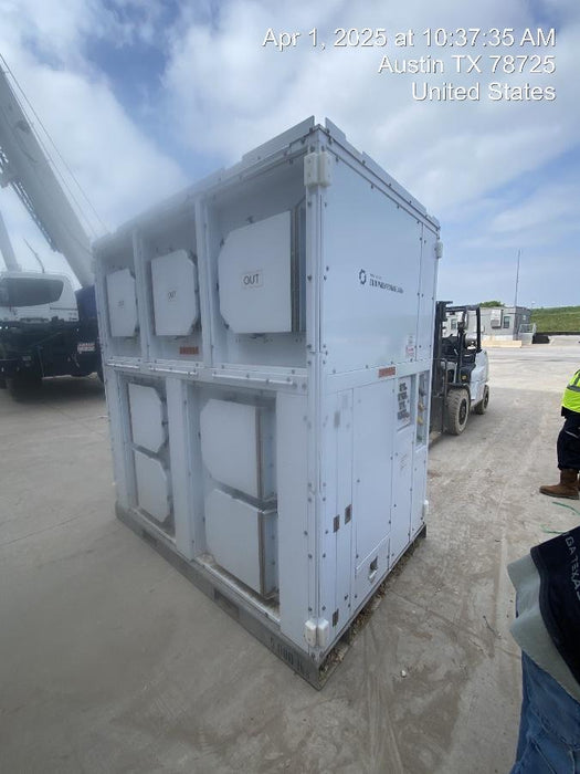 2023 SMARTECH VMTAH1D140Q