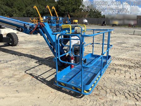 2026 GENIE S-45 XC