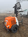 2024 Generac MLT2 Diesel, Flex Switch 120V Input, Powerzone Controller, 
(4) 320W LED Lights, 4kW Generator, 39.9 Gal Fuel Tank, 2" Ball, T3