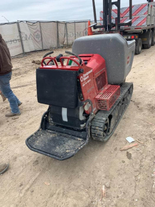2025 TORO MBTX 2500-TS