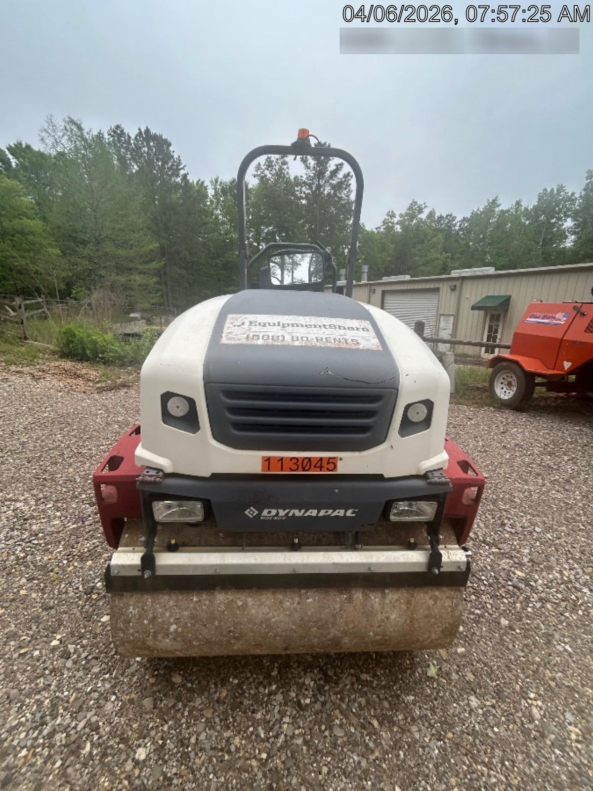 2020 DYNAPAC CC 1200