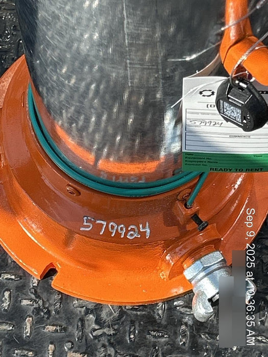 2025 MICHIGAN PNEUMATIC ES-6AM-TRACKER