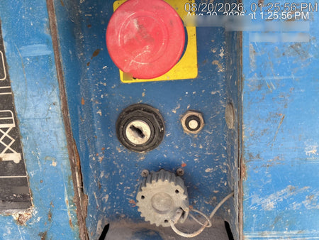 2020 Genie GS-1930 GENIE GS-1930
