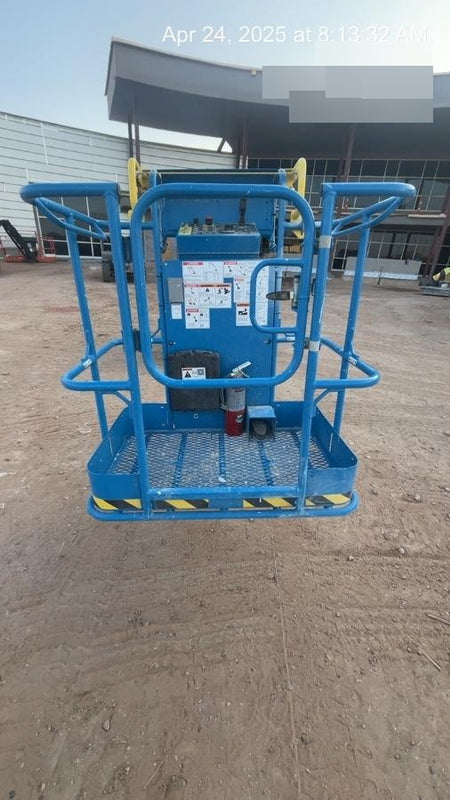 2024 GENIE Z30-20 N RJ