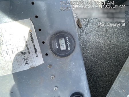 2019 Skyjack SJIII-3219 Standard w/Trojan Batteries