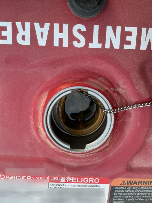 2025 MI-T-M GEN-3600-0MM0