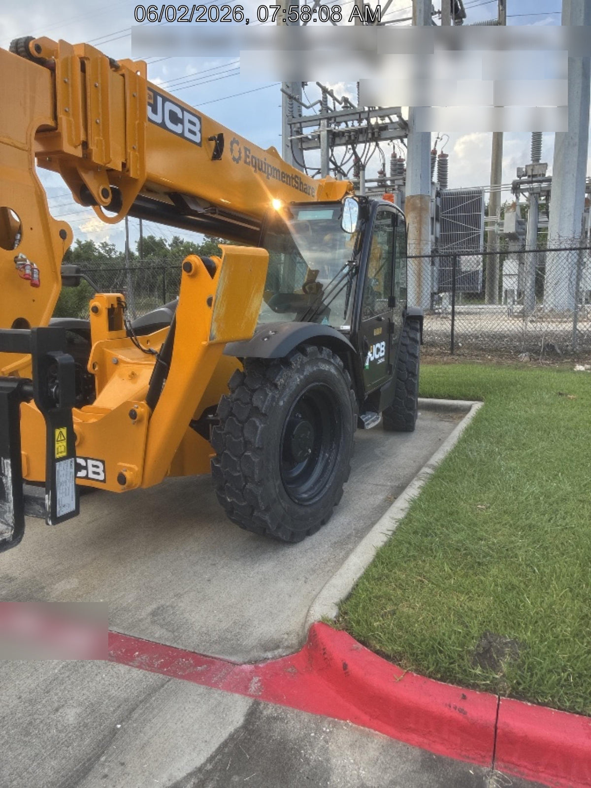 2026 JCB 510-56