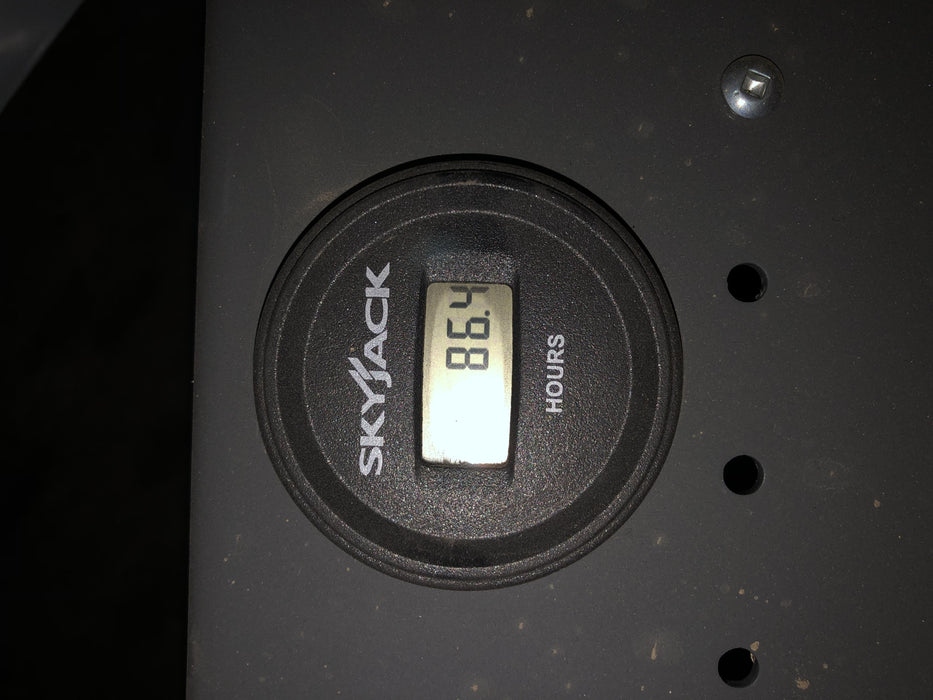 2019 Skyjack SJIII-3219 Standard w/Trojan Batteries