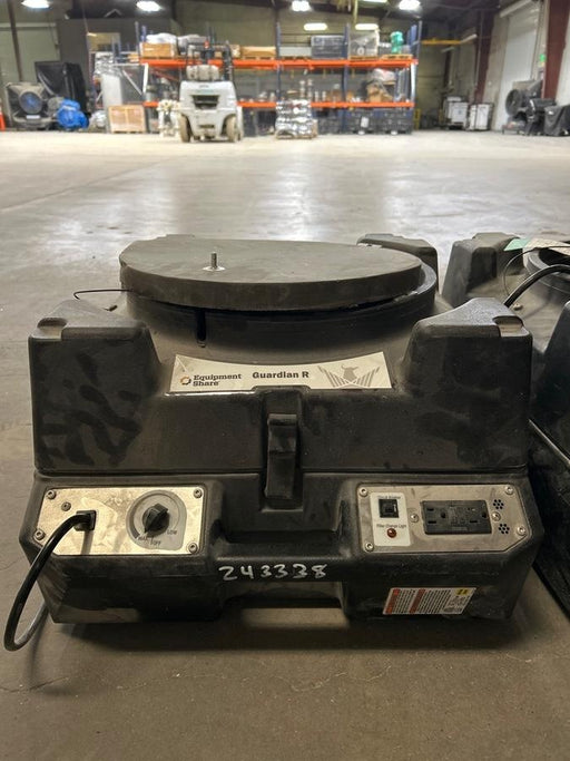 2022 PHOENIX Guardian R Hepa