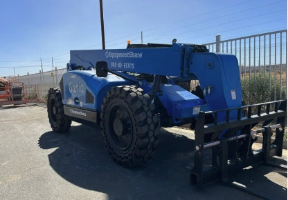 2024 GENIE GTH-844