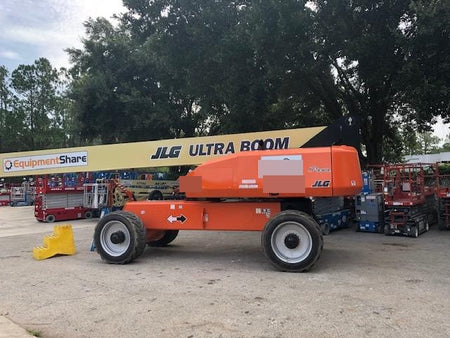 2019 JLG 1350SJP