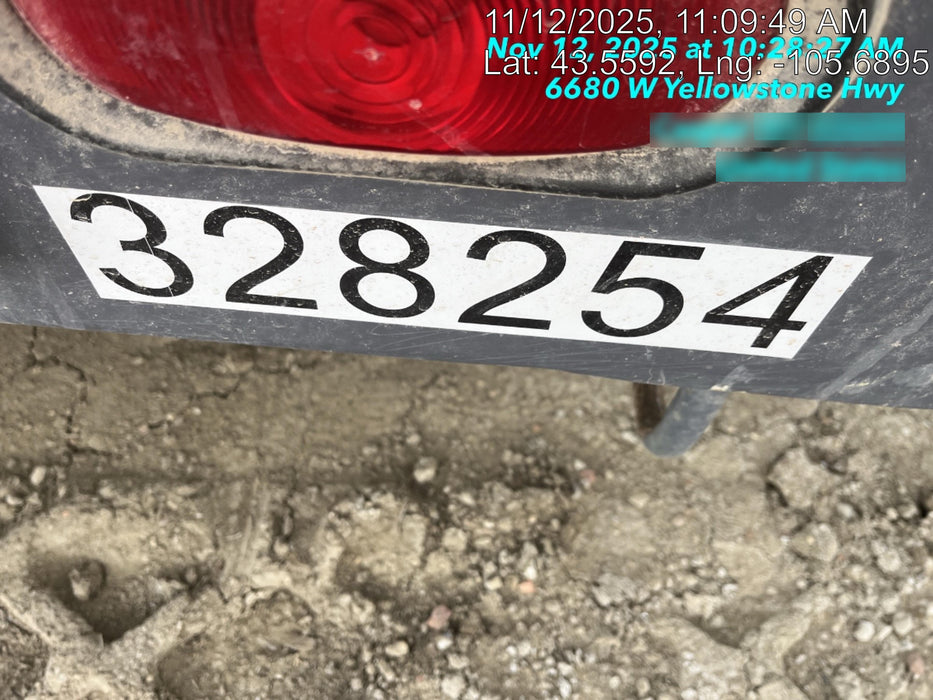 2023 ATLAS COPCO PAC F44 KD