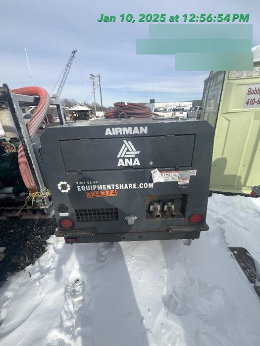 2023 AIRMAN PDS185S CWK