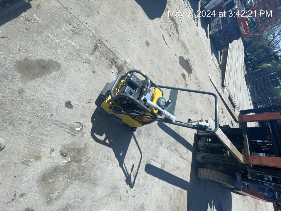 2023 WACKER NEUSON WPU1550AW