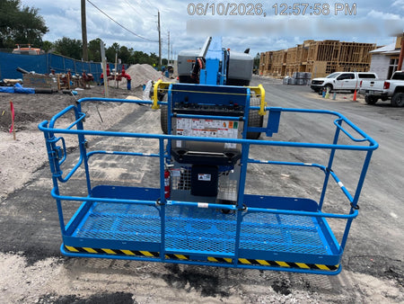 2026 GENIE S-65 HF