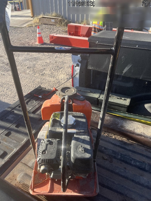 2023 MULTIQUIP MVC82VHW