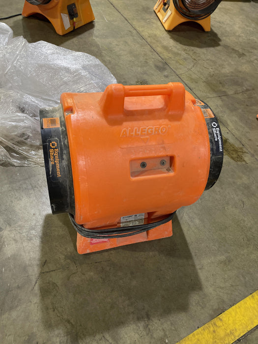 2022 ALLEGRO 9539-12