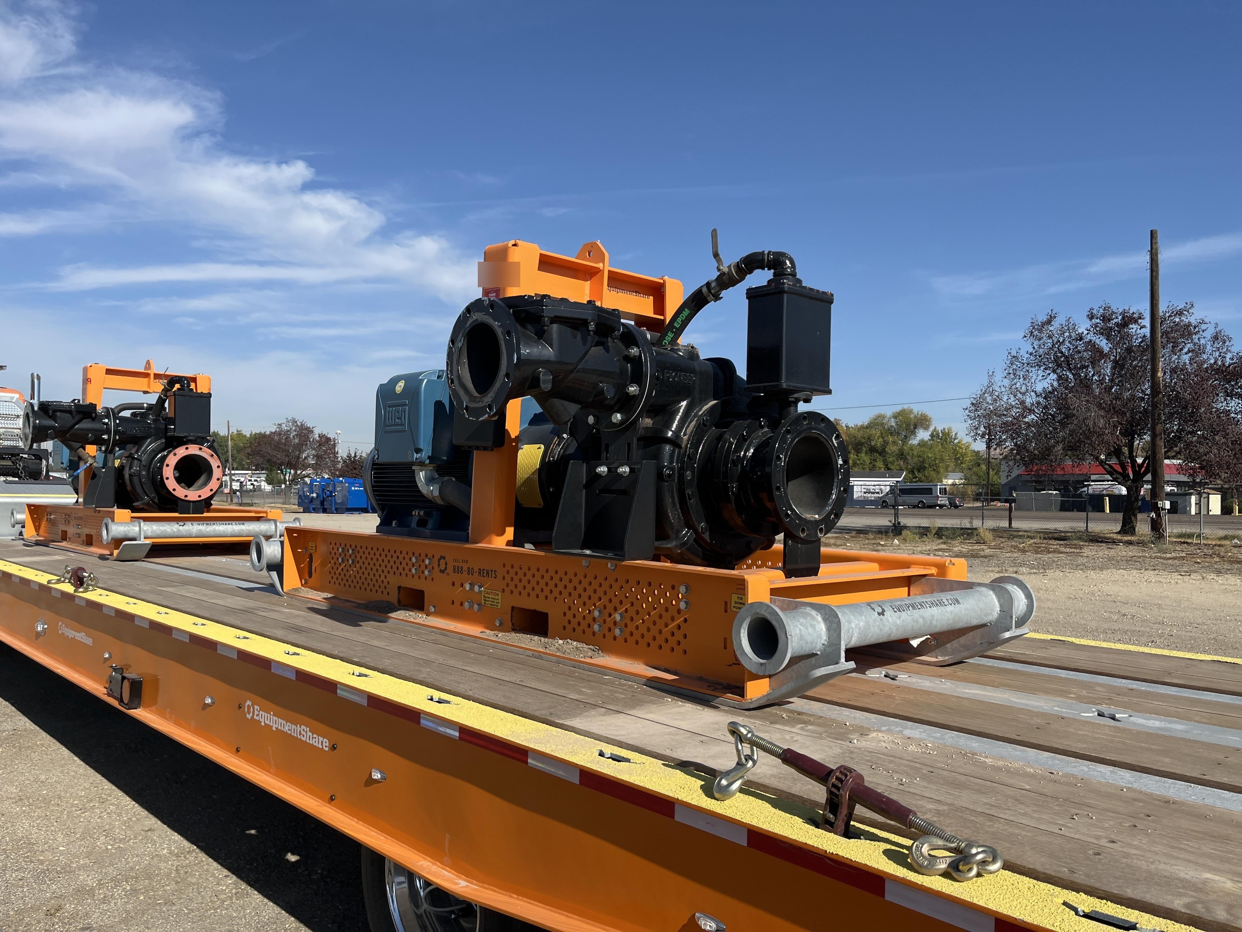 2022 PIONEER EPP108S17L71