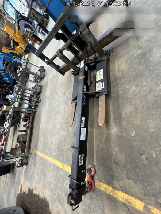 2024 STAR INDUSTRIES M1360B - Star JIB Boom