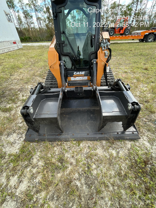 2022 PALADIN UTILITY GRAPPLE 11876-0022