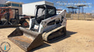 2022 BOBCAT T740