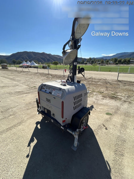 2018 WACKER NEUSON LTV6K-MH