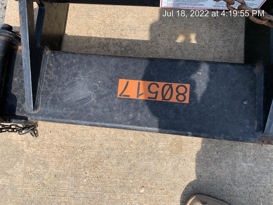 2020 STAR INDUSTRIES M1360B - Star JIB Boom