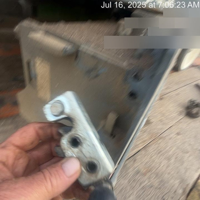 2017 Skyjack SJIII-4632 Skyjack SJ4632, Trojan Battery Set, Extended Warranty 5yr/5k hr