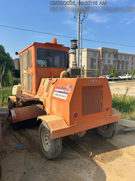 2021 BROCE RCT350
