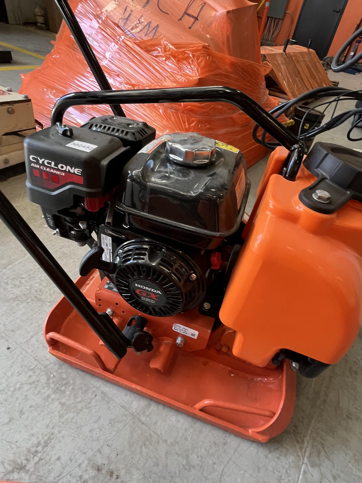 2023 MULTIQUIP MVC82VHW