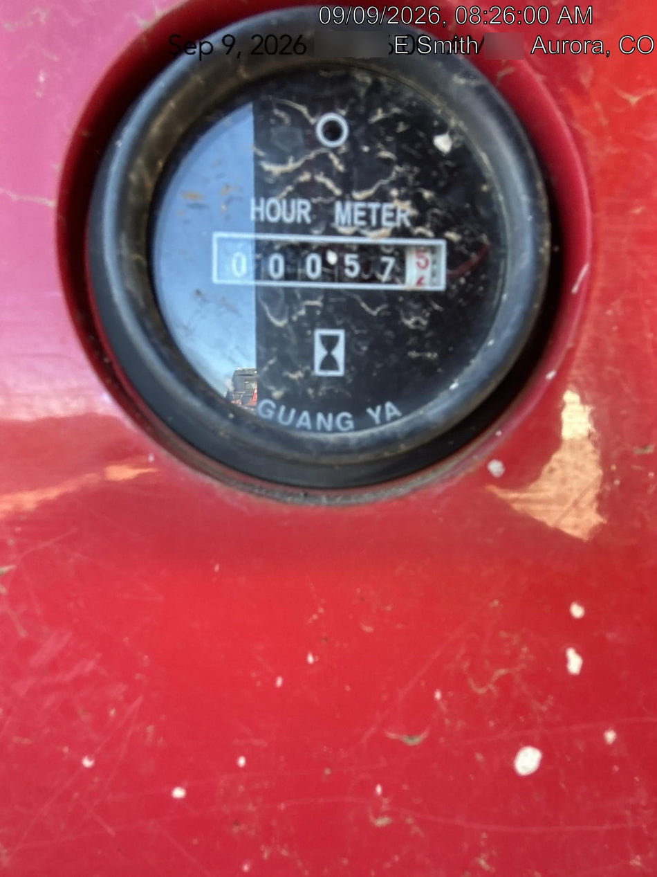 2021 MEC 4046SE