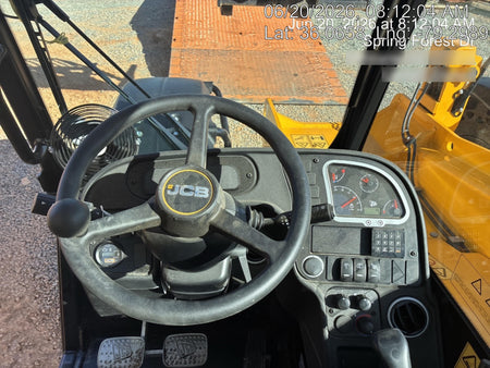 2026 JCB 506-36