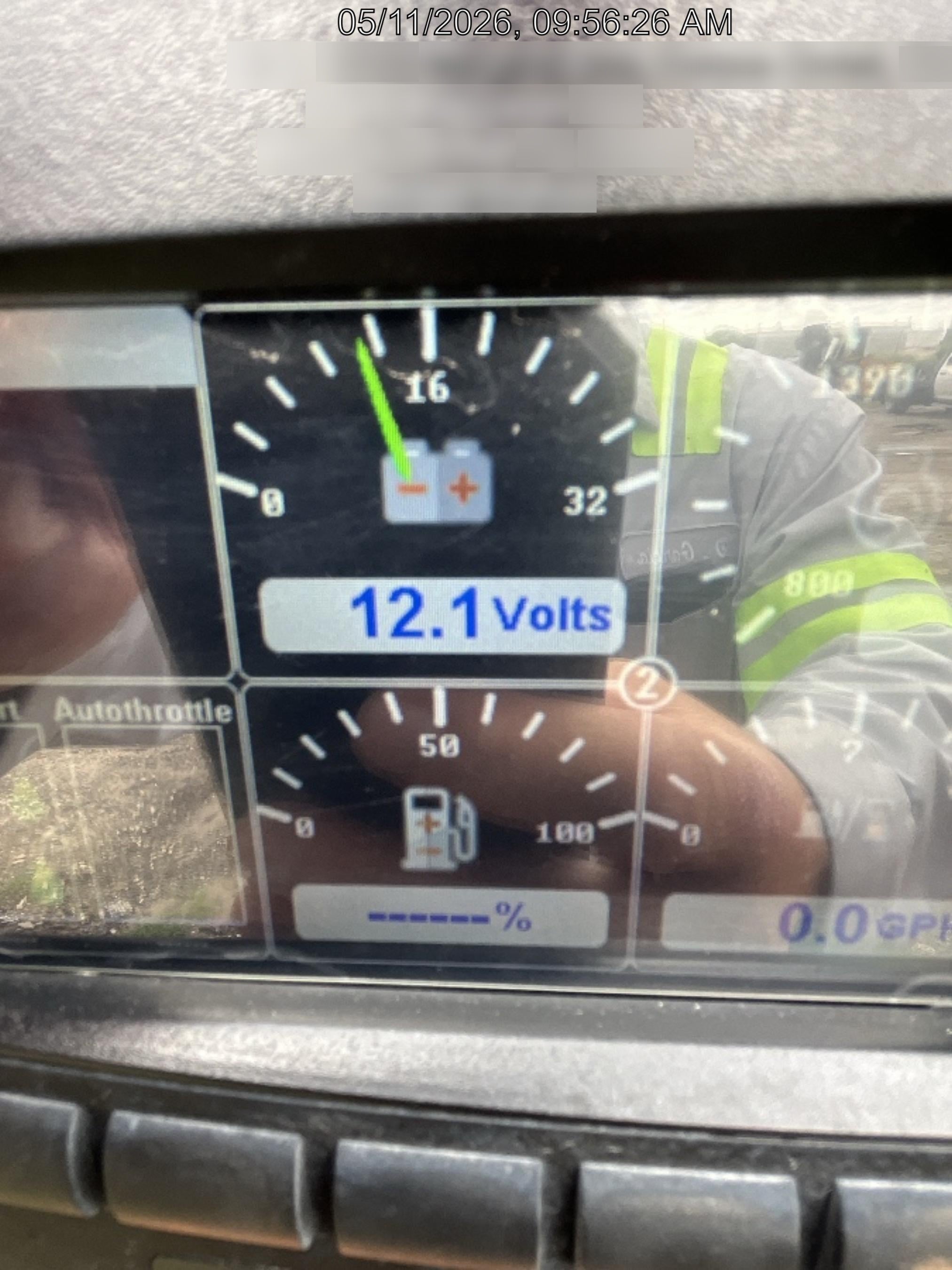 2021 PIONEER PP66S12L71-TD2.9L4