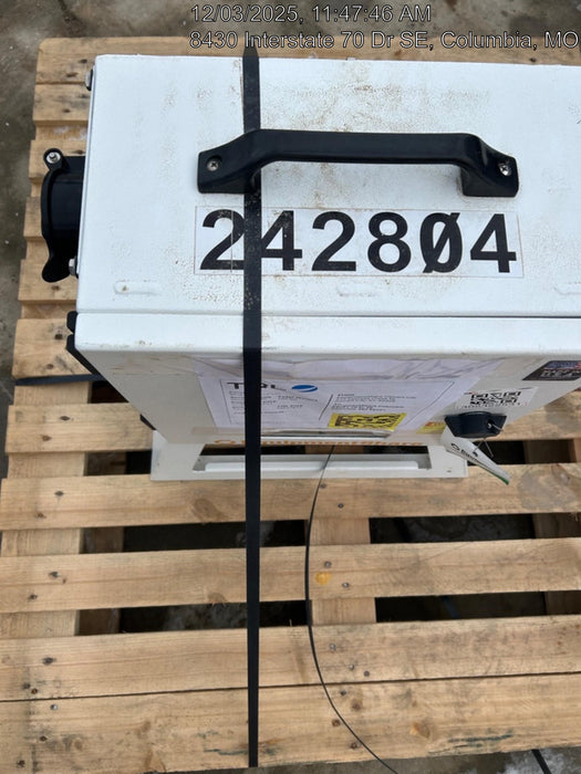 2022 TRYSTAR Tuff Panel 200A