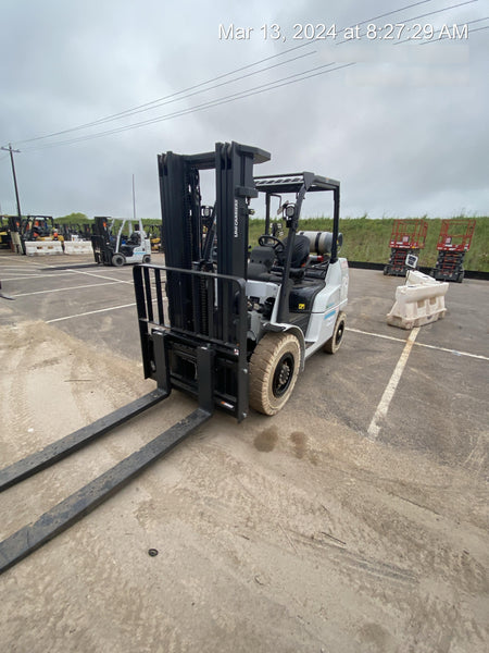 2024 UNICARRIER MJ1F4A35DV