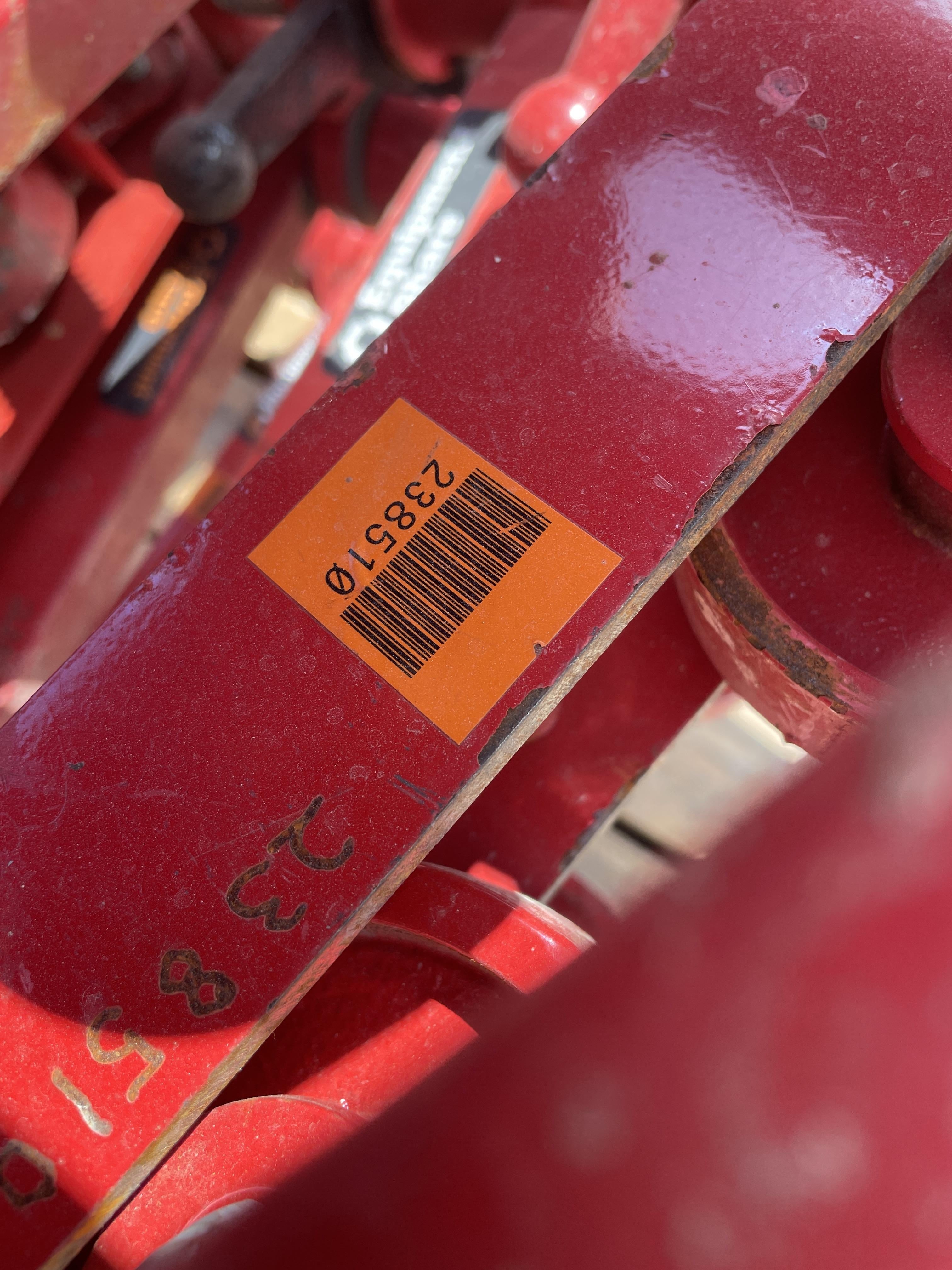 2022 KEY PLANT KPDR-400C -1